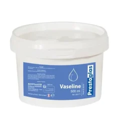 Sporti France Vaselina en un tarro Sportifrance 500Ml