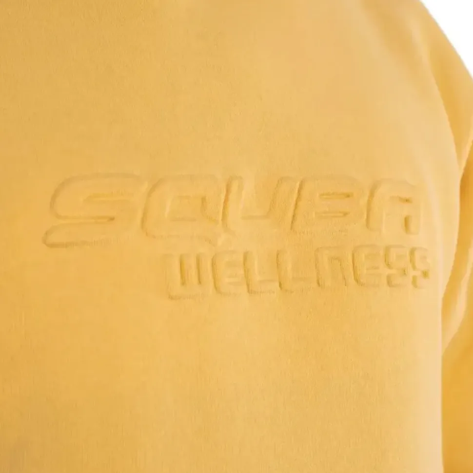 Squba Sudadera con capucha Acuatic