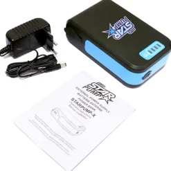 Star Batería externa de 6000 mAh para bomba de aire eléctrica portátil