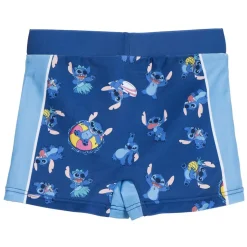Stitch Bañador corto Stitch