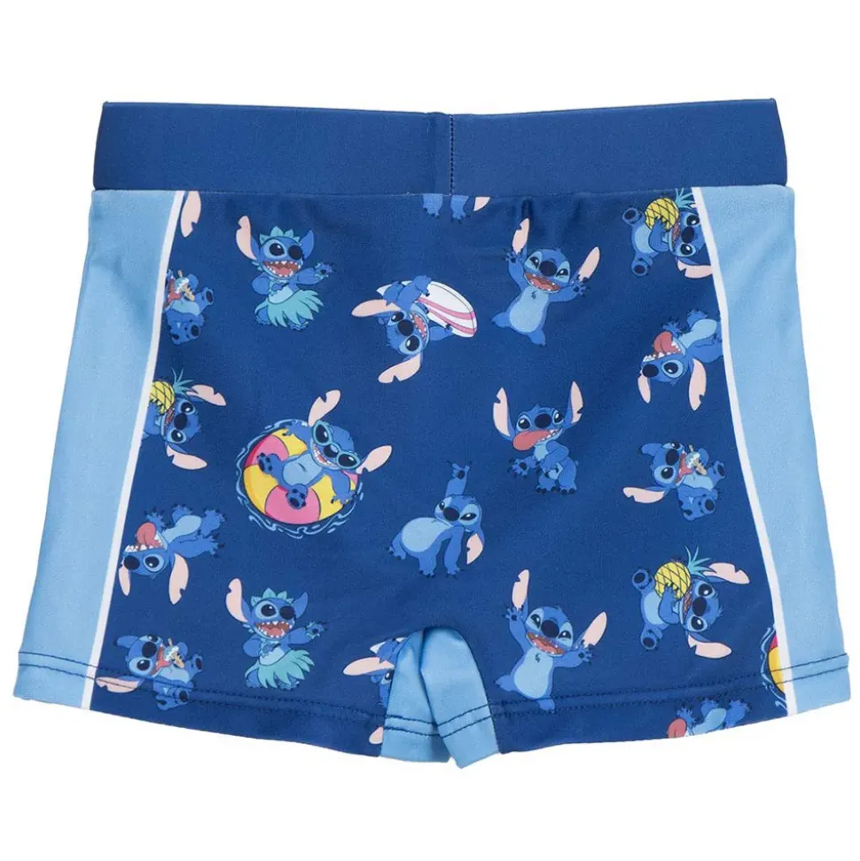 Stitch Bañador corto Stitch