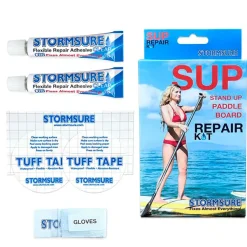 Stormsure Almohadilla Kit Repair dle Board