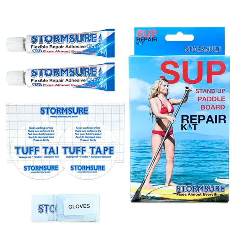 Stormsure Almohadilla Kit Repair dle Board