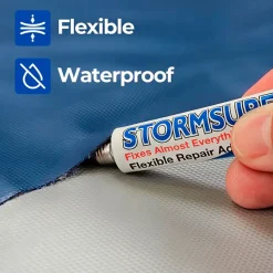 Stormsure Almohadilla Kit Repair dle Board