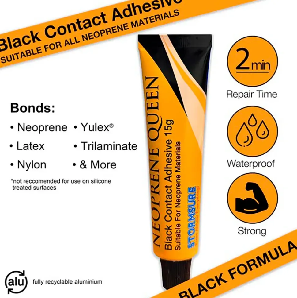 Stormsure Pegamento Neoprene Queen 15 g
