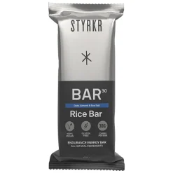 Styrkr Barrita energética BAR30 Dátiles&Almendra&Sal 42g