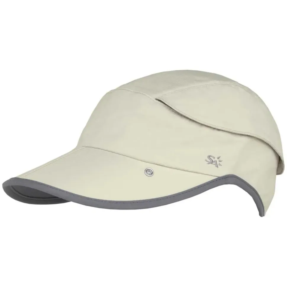 Sunday Afternoons Gorra Sun Guide