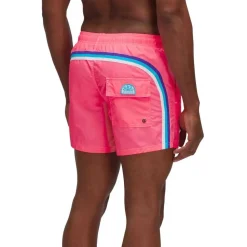 Sundek Bañador corto Iconic taffeta