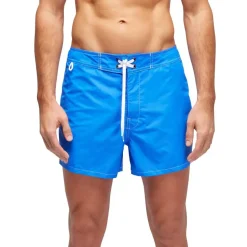 Sundek Bañador corto Iconic taffeta