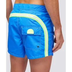 Sundek Bañador corto Iconic taffeta