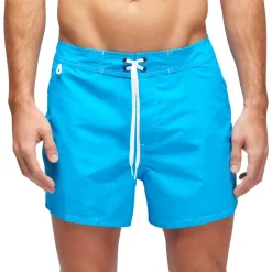 Sundek Bañador corto Iconic taffeta