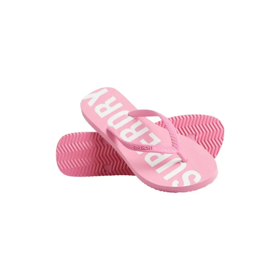 Superdry Chanclas Code Core Sport Vegan