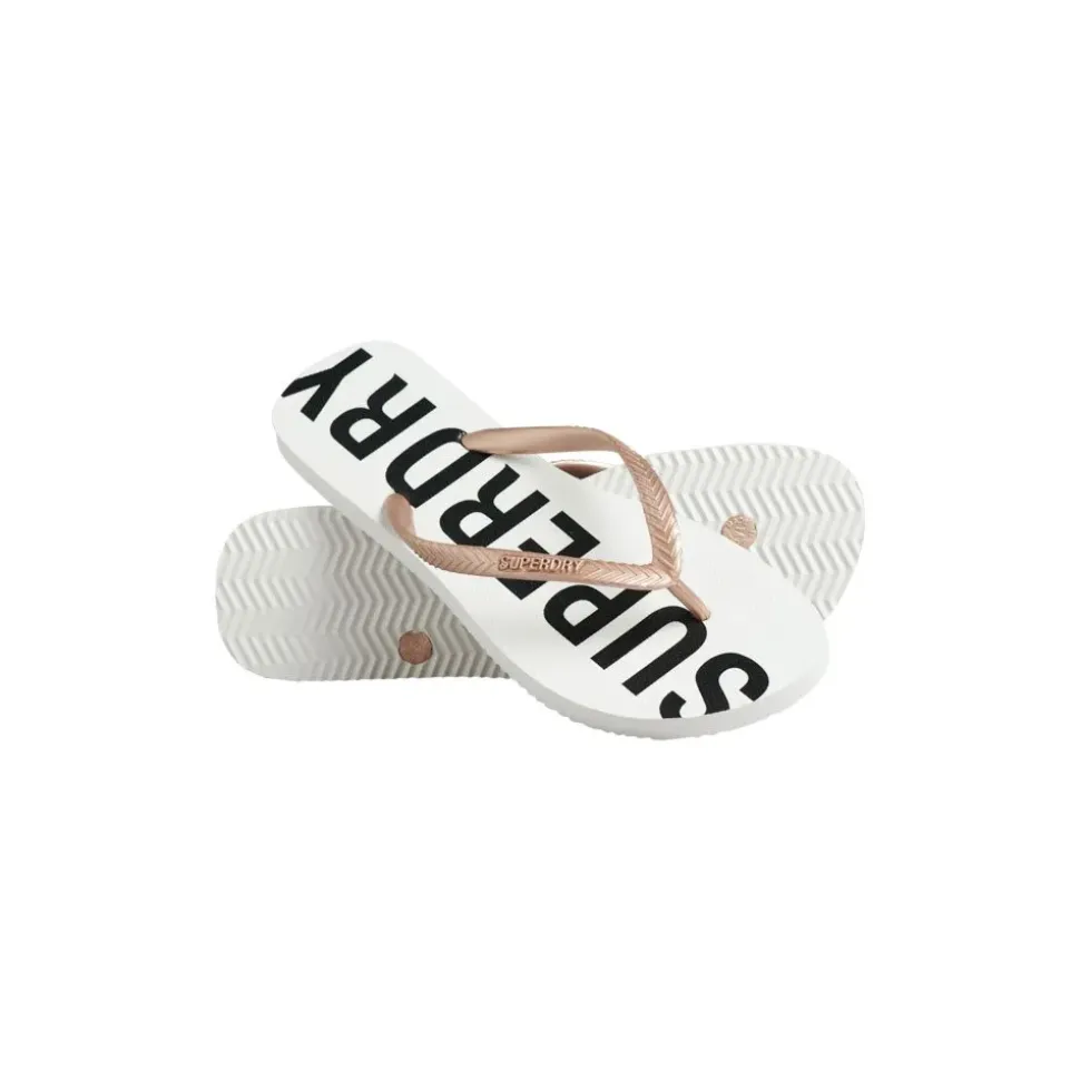 Superdry Chanclas Code Core Sport Vegan
