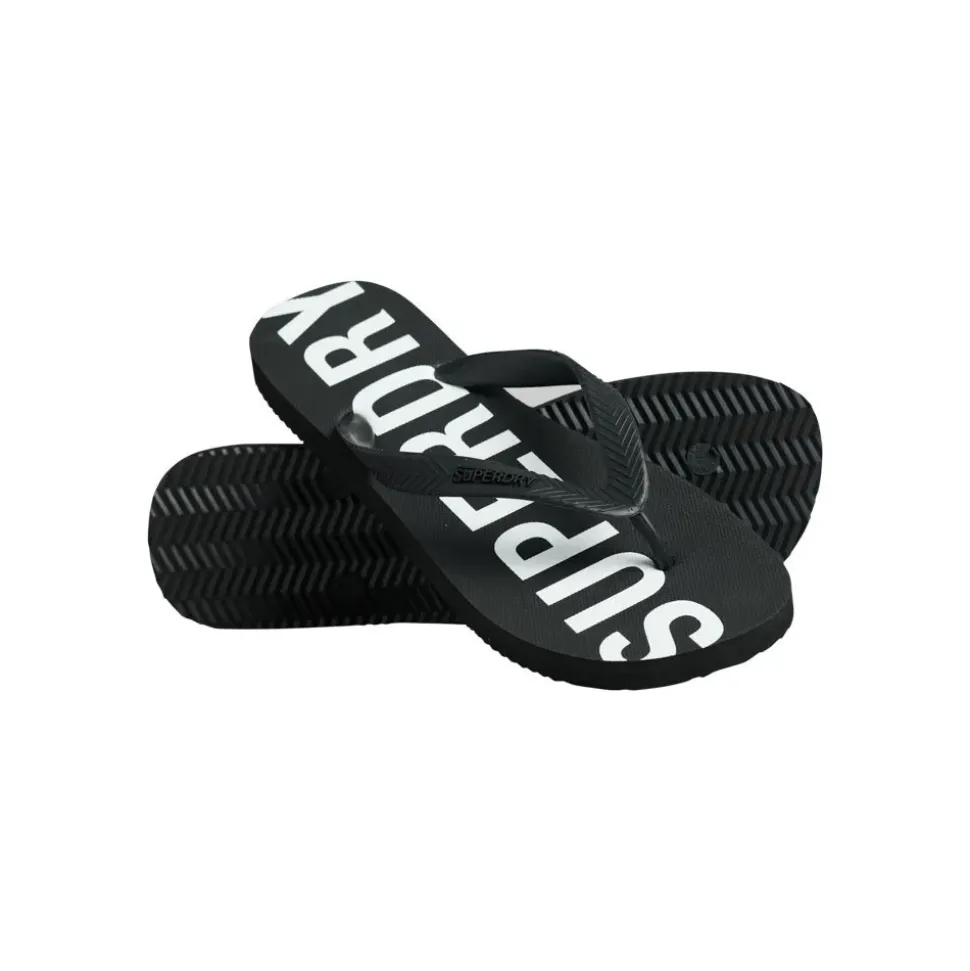 Superdry Chanclas Code Core Sport Vegan