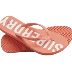 Superdry Chanclas Code Essential