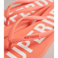 Superdry Chanclas Code Essential