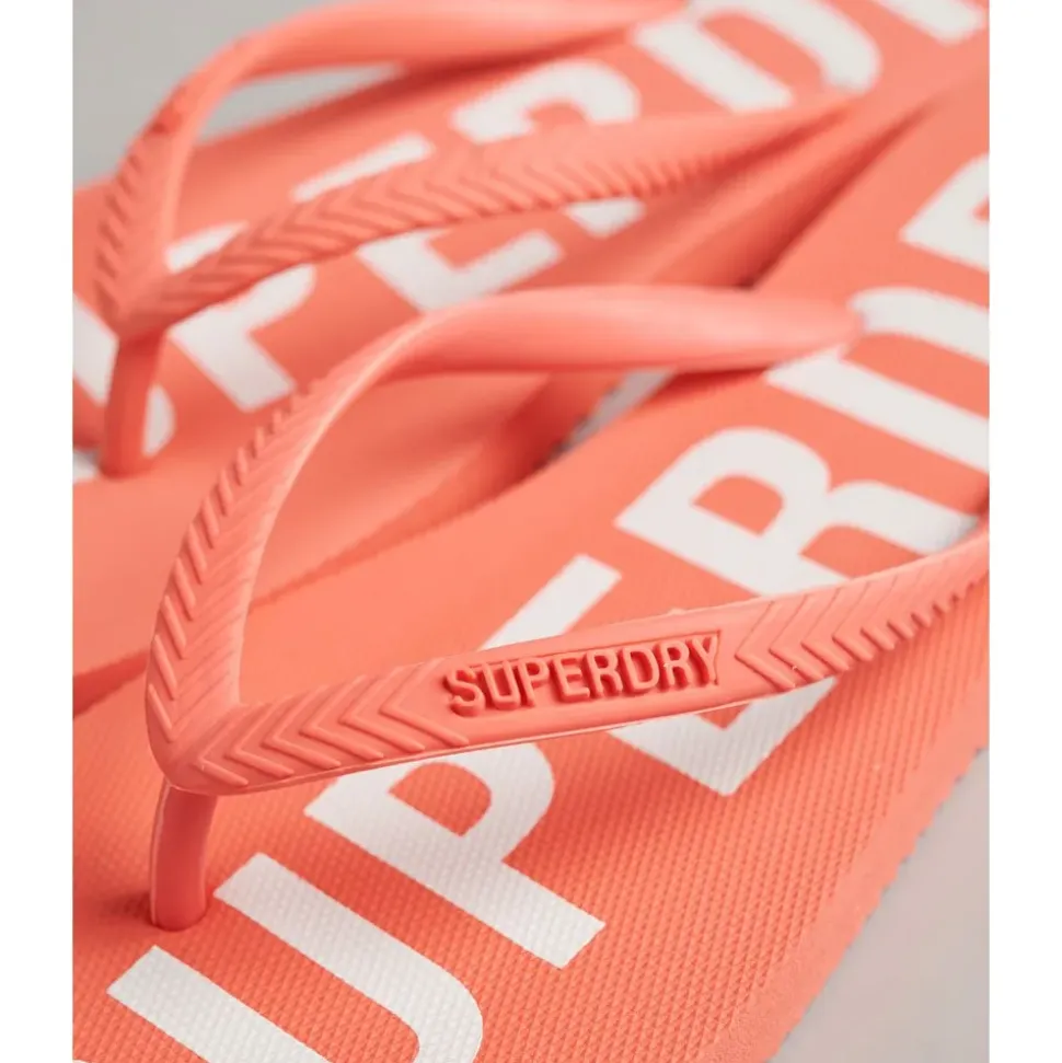 Superdry Chanclas Code Essential