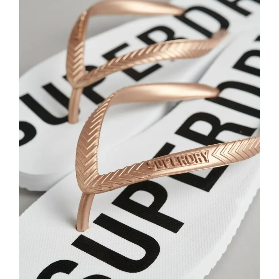 Superdry Chanclas Code Essential