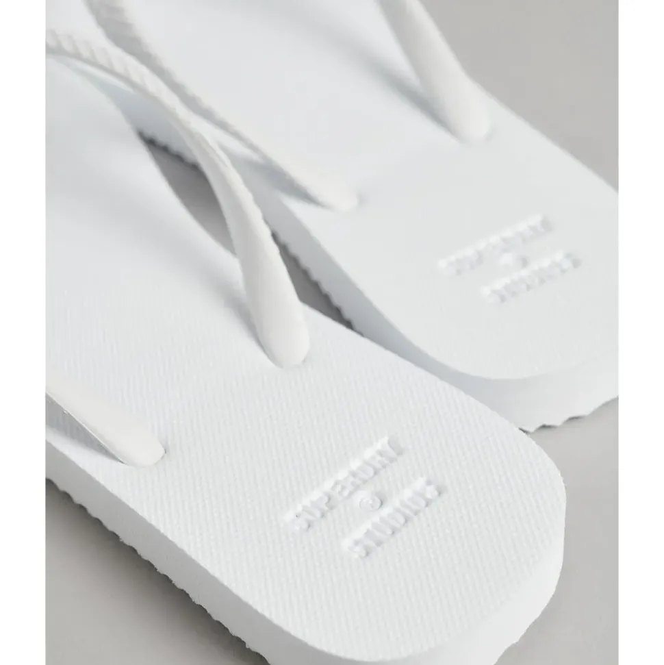 Superdry Chanclas Studios Classic