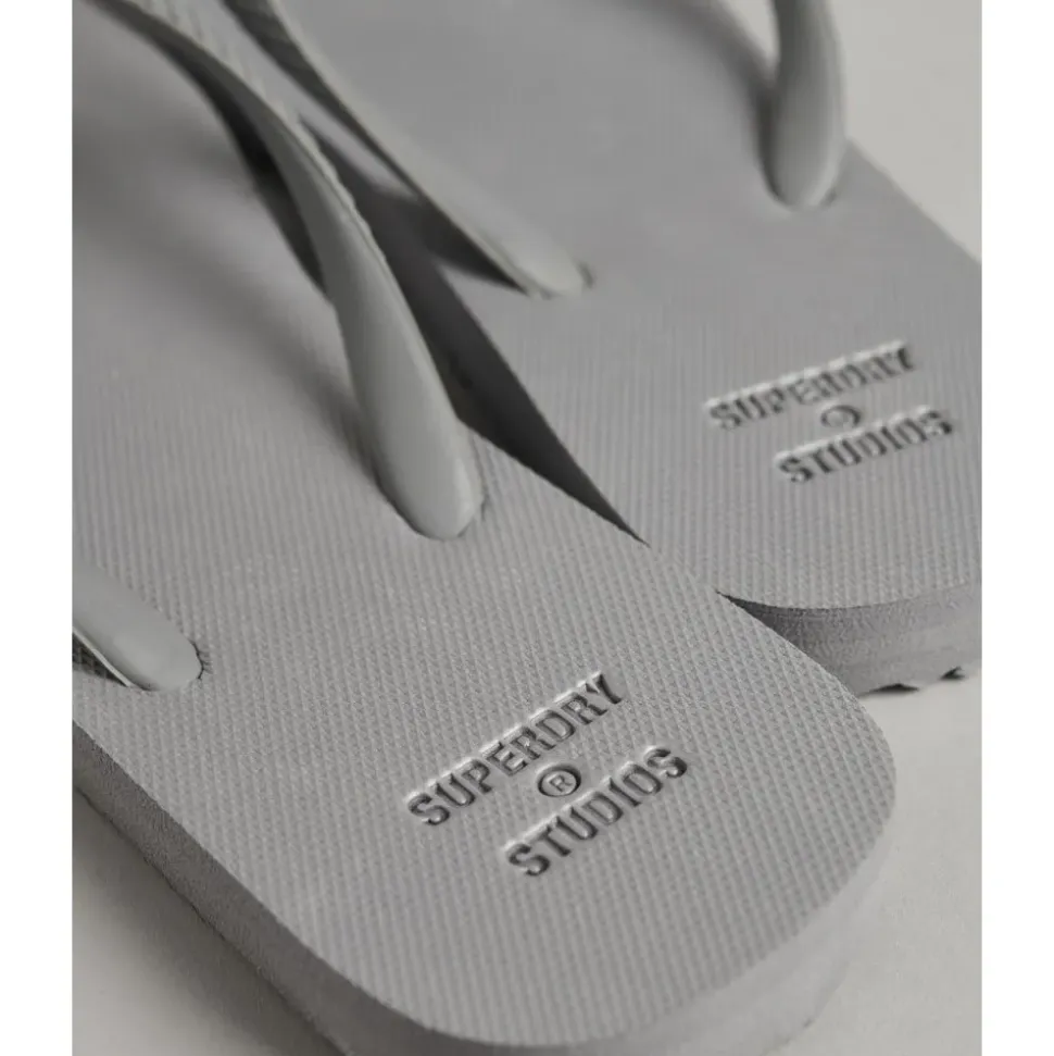 Superdry Chanclas Studios Classic