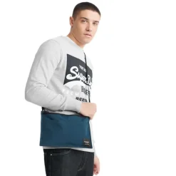 Superdry Neceser Edit