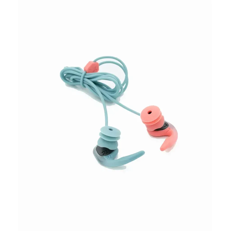 Surf Ears Tapones para los oídos 4.0