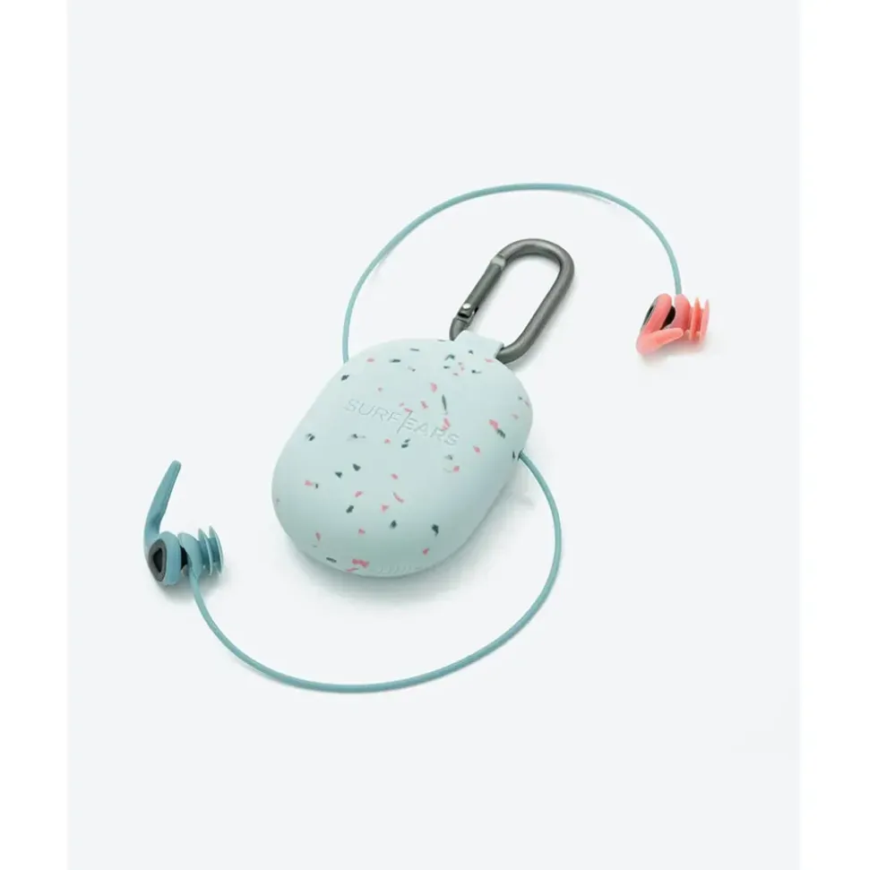 Surf Ears Tapones para los oídos 4.0