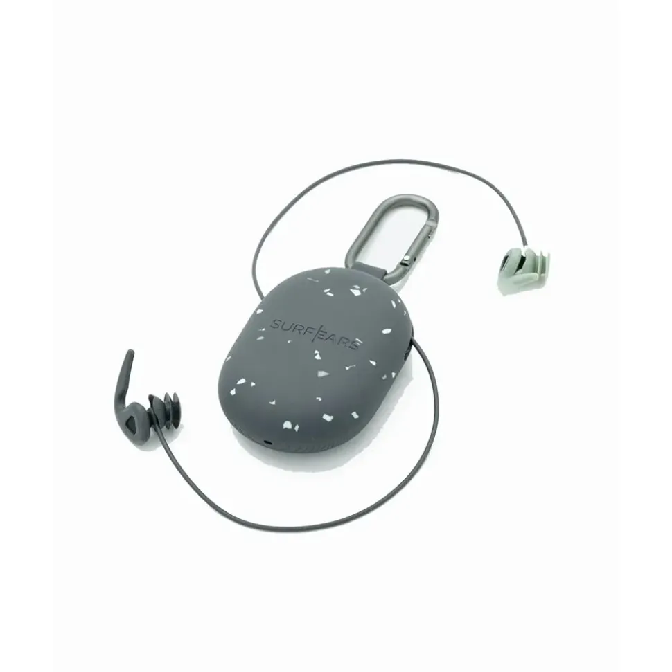 Surf Ears Tapones para los oídos 4.0