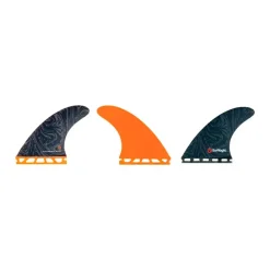 Surflogic Aleta Thruster set Performance Series