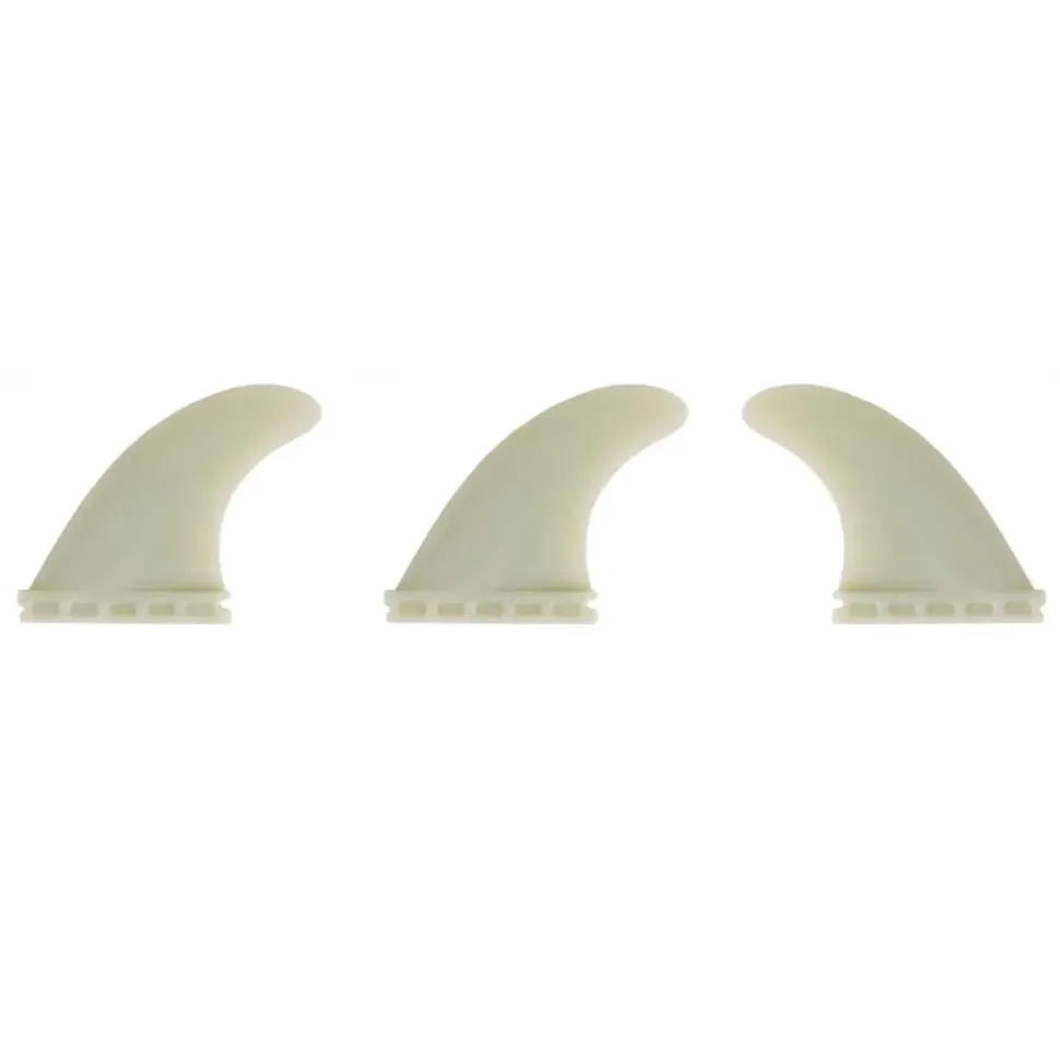 Surflogic Aleta Thruster set Standard