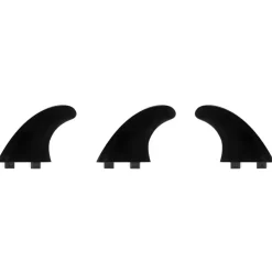 Surflogic Aleta Thruster set Standard