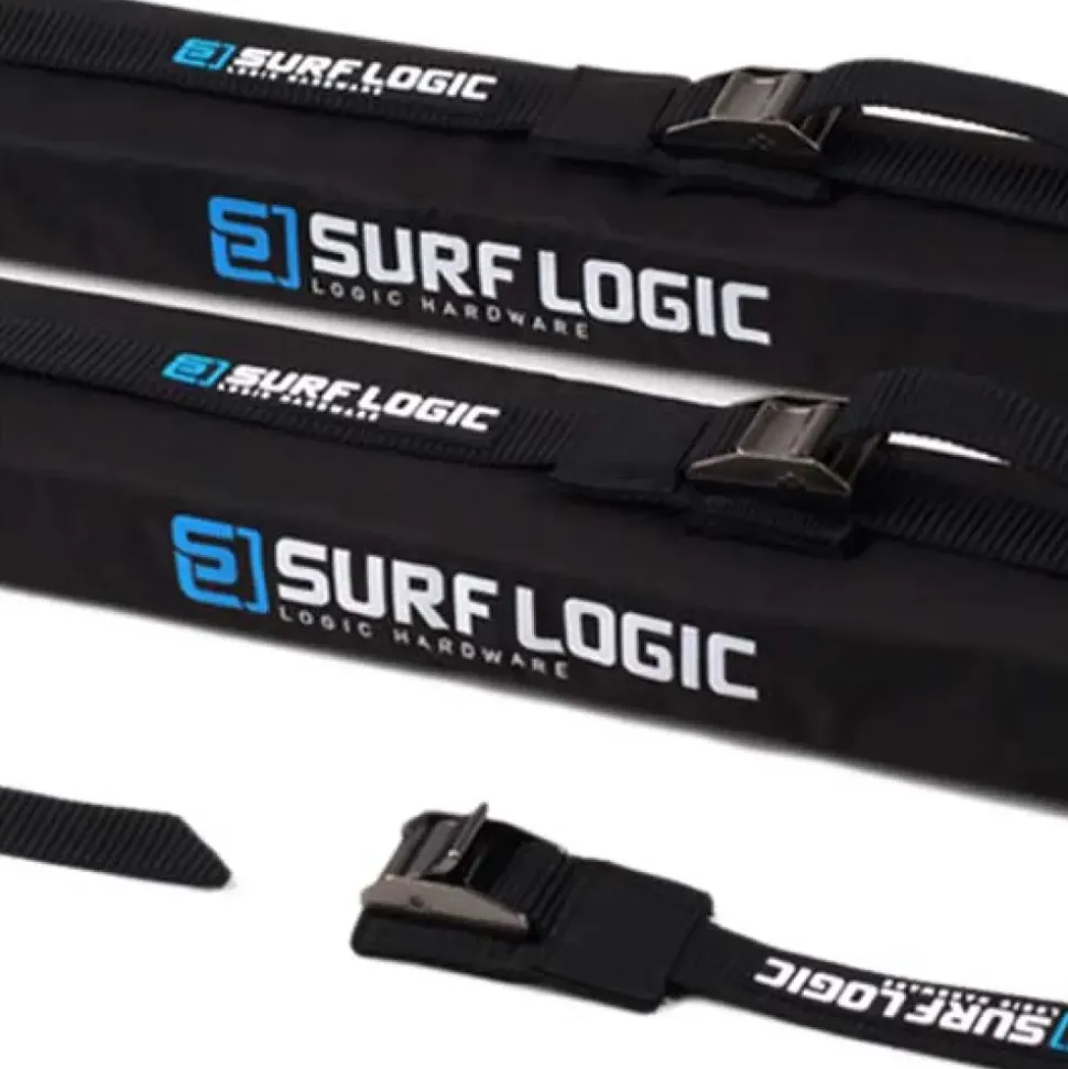 Surflogic Barras Individuales Blandas