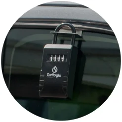 Surflogic Bloqueo de ventana de coche