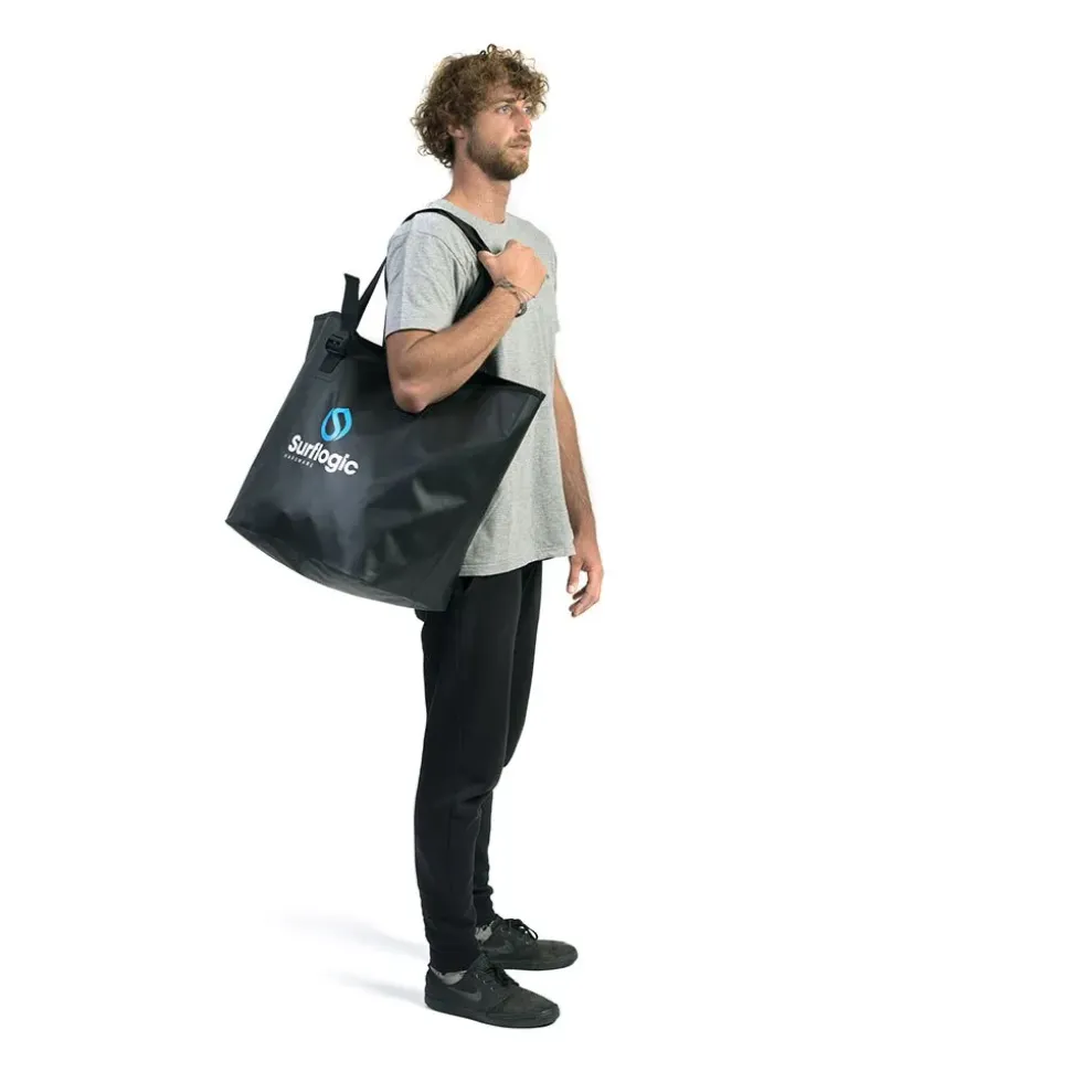 Surflogic Bolsa Dry Bucket 50L