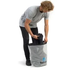 Surflogic Bolsa estanca Traje de neopreno