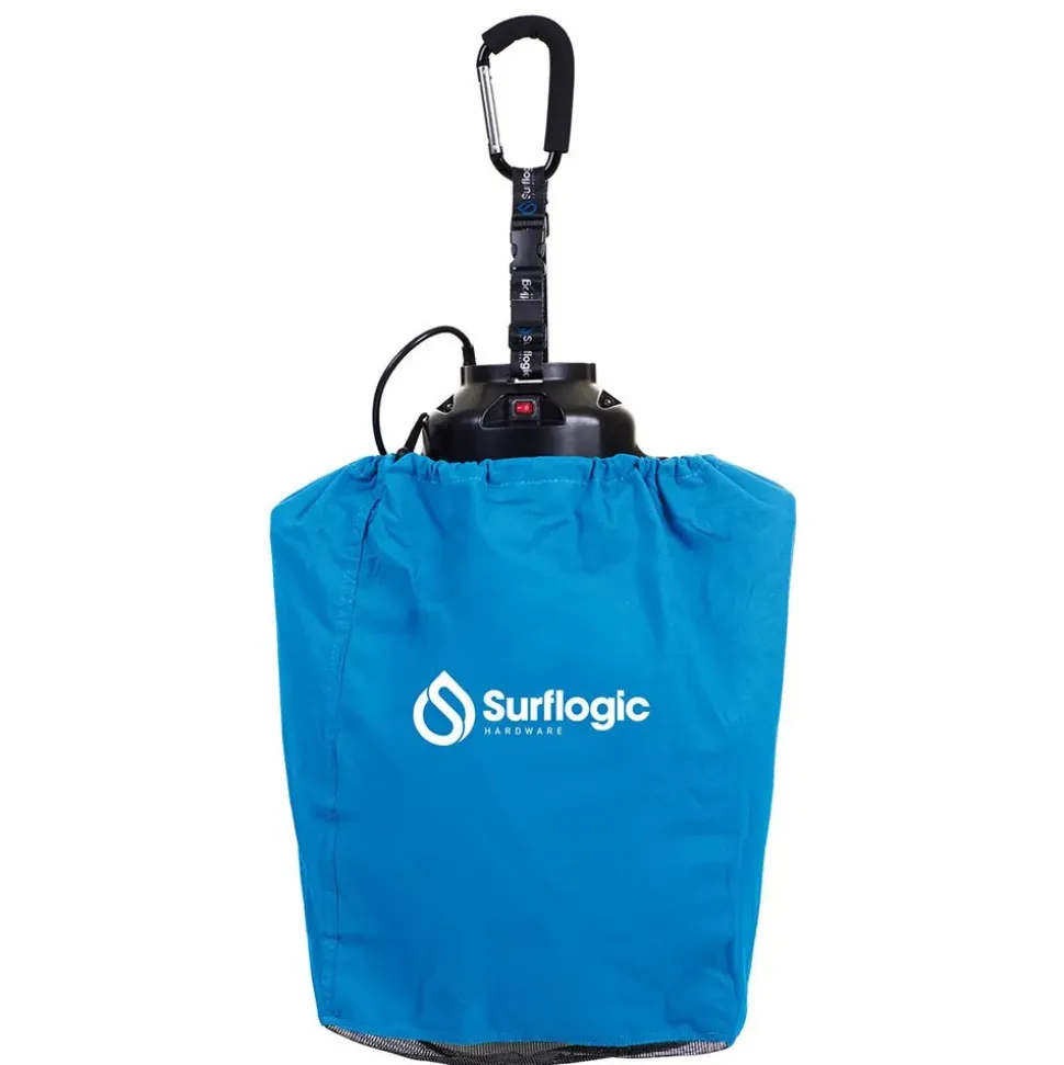 Surflogic Bolsa Secadora para Accesorios de Neopreno