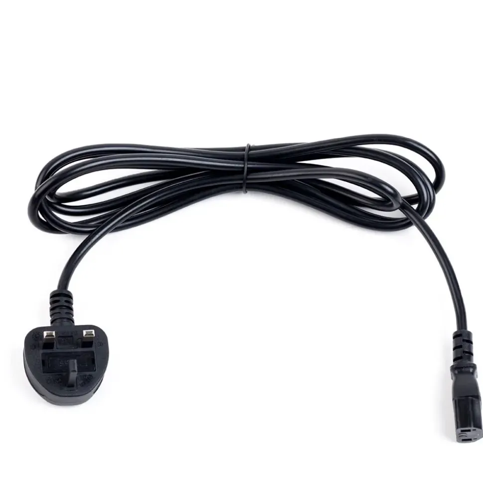 Surflogic Cable para Secador de Trajes de Neopreno Pro (Reino Unido)