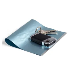 Surflogic Candado con luz LED Keyguard