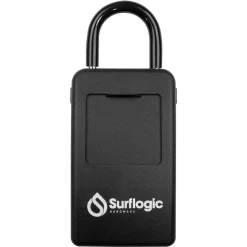 Surflogic Candado con luz LED Keyguard