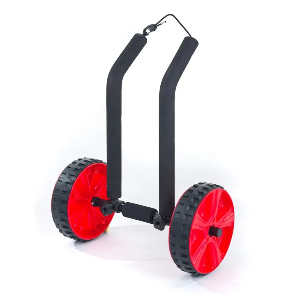 Surflogic Carro de transporte SUP/Longboard