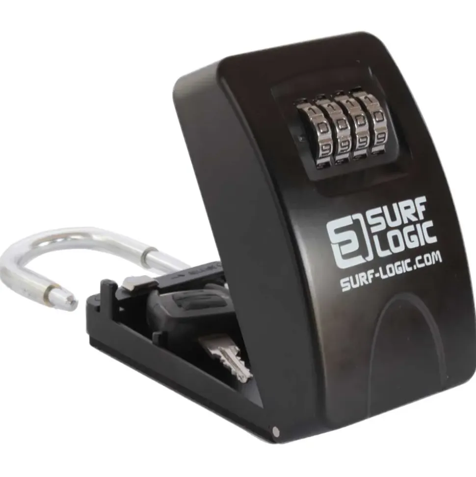 Surflogic Cerradura de Seguridad Clave Maxi