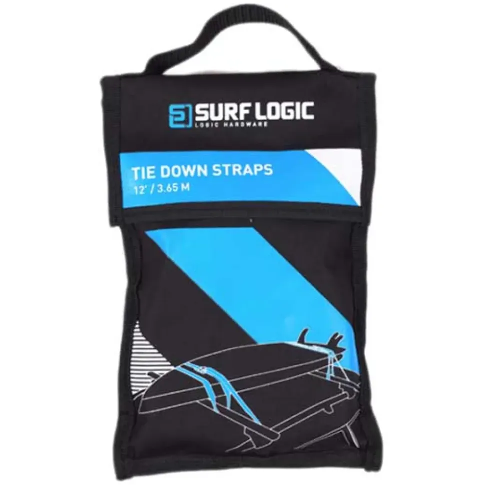 Surflogic Correas de amarre