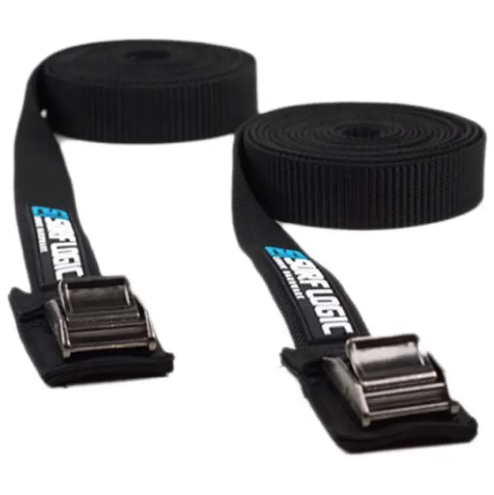 Surflogic Correas de amarre