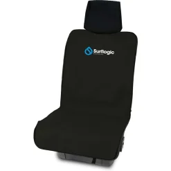 Surflogic Funda de asiento de coche impermeable de neopreno