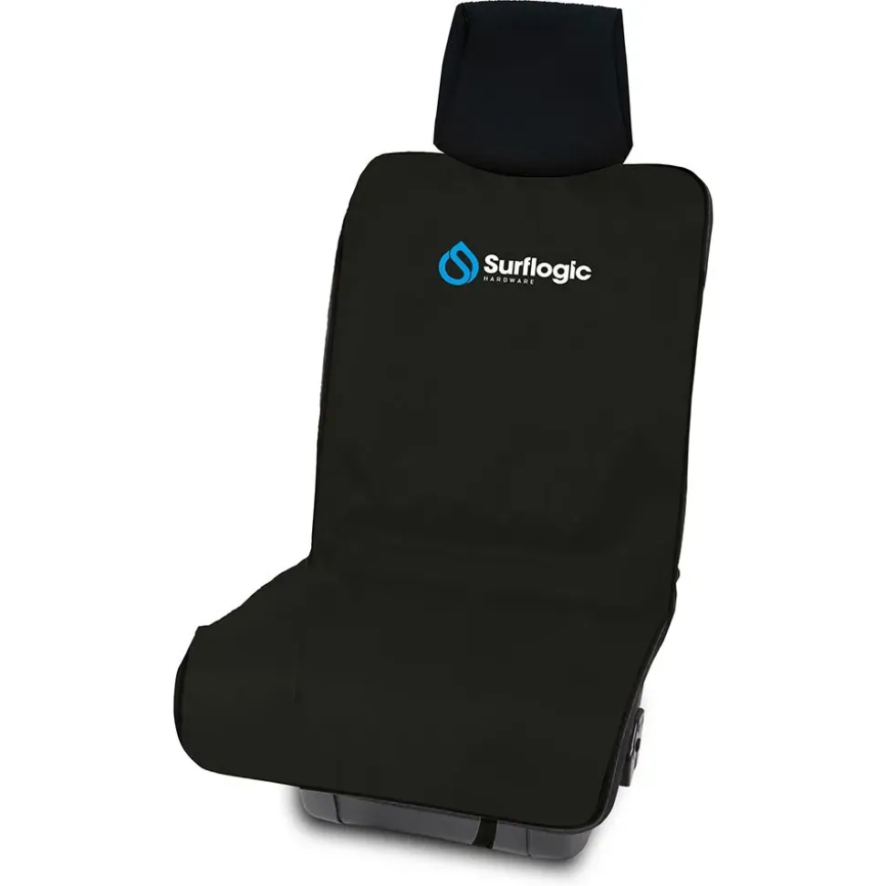 Surflogic Funda de asiento de coche impermeable de neopreno
