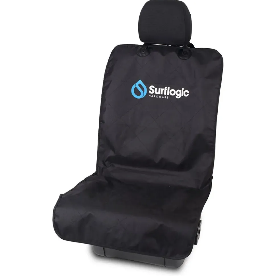 Surflogic Funda impermeable para asiento de coche