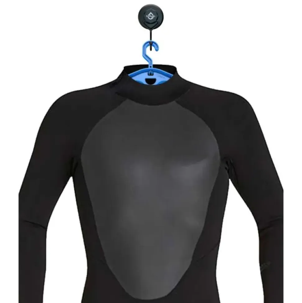 Surflogic Gancho Wetsuit Suction