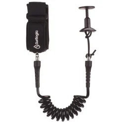 Surflogic Invento de surf Bodyboard coil bicep