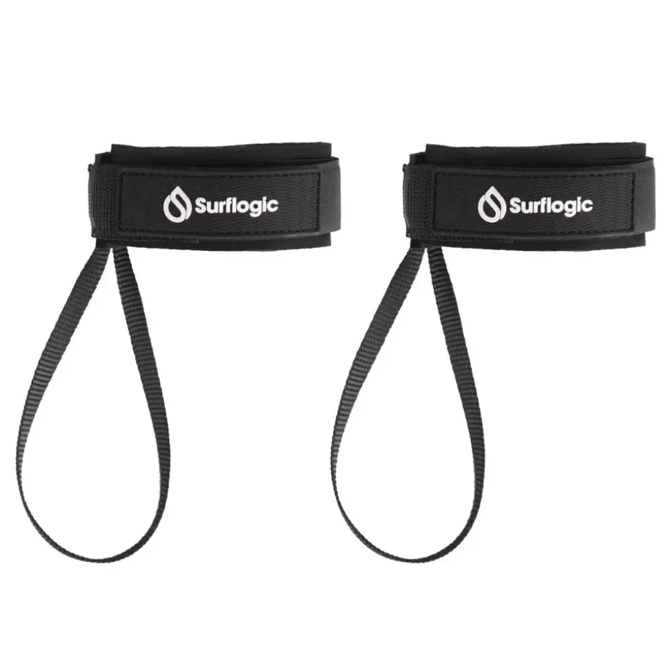 Surflogic Invento de surf Fin savers