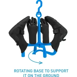 Surflogic Percha Wetsuit Accessories Double System